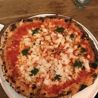 the classic at Mastino V in Amsterdam