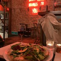 Red Velvet  at Mastino V in Amsterdam