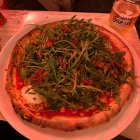 Frida & Diego  at Mastino V in Amsterdam