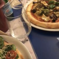 :)  at Mastino V in Amsterdam