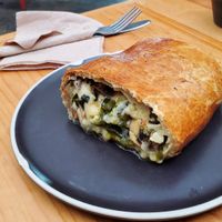  at La Casa del Pan - Restaurant and Bakery - Del Carmen in Mexico City