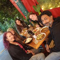  at La Casa del Pan - Restaurant and Bakery - Del Carmen in Mexico City