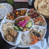 Taste, presentation and service were all amazing.  A beautiful place that you have to try.  Thoroughly recommended. at The Olive Branch in Wivenhoe