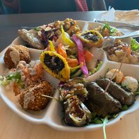  at The Olive Branch in Wivenhoe