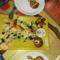  at The Olive Branch in Wivenhoe