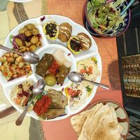  at The Olive Branch in Wivenhoe