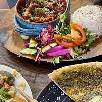  at The Olive Branch in Wivenhoe