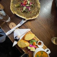  at The Olive Branch in Wivenhoe