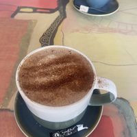   at The Olive Branch in Wivenhoe