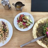 Delicious!! 😋 at The Olive Branch in Wivenhoe