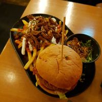  at Down the Hatch in Liverpool