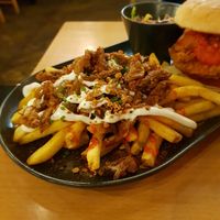  at Down the Hatch in Liverpool