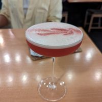  at Down the Hatch in Liverpool