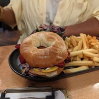  at Down the Hatch in Liverpool