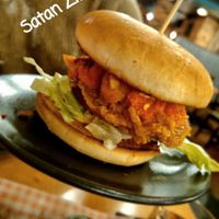  at Down the Hatch in Liverpool