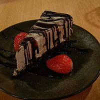 Oreo Ched at Down the Hatch in Liverpool