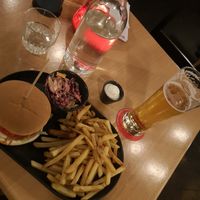  at Down the Hatch in Liverpool