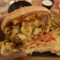  at Down the Hatch in Liverpool