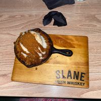   at Down the Hatch in Liverpool