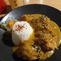  at Down the Hatch in Liverpool