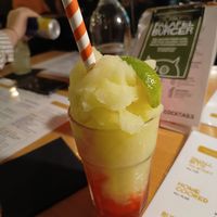  at Down the Hatch in Liverpool