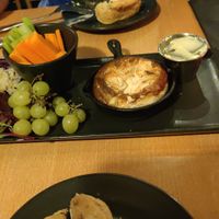  at Down the Hatch in Liverpool