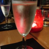  at Down the Hatch in Liverpool