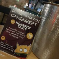  at Down the Hatch in Liverpool