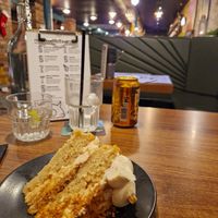  at Down the Hatch in Liverpool