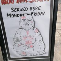 Sounds exotic at Down the Hatch in Liverpool