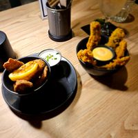  at Down the Hatch in Liverpool