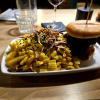  at Down the Hatch in Liverpool