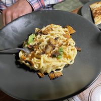   at Down the Hatch in Liverpool