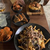 So good!  at Down the Hatch in Liverpool