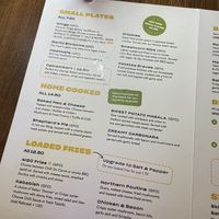   at Down the Hatch in Liverpool