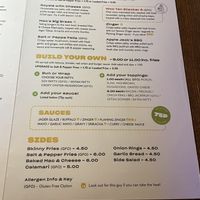   at Down the Hatch in Liverpool