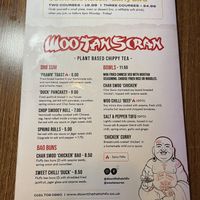   at Down the Hatch in Liverpool