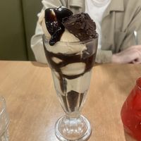   at Down the Hatch in Liverpool