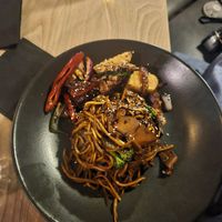  at Down the Hatch in Liverpool