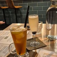  at Down the Hatch in Liverpool