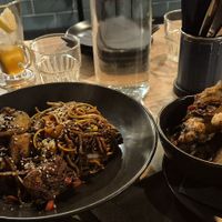  at Down the Hatch in Liverpool