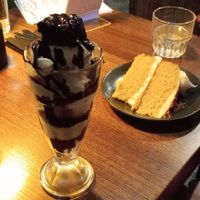  at Down the Hatch in Liverpool