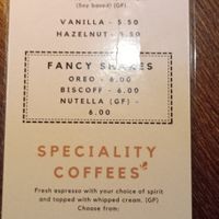  at Down the Hatch in Liverpool