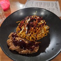  at Down the Hatch in Liverpool