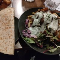  at Down the Hatch in Liverpool