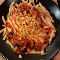  at Down the Hatch in Liverpool