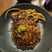  at Down the Hatch in Liverpool