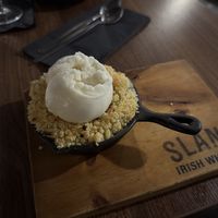   at Down the Hatch in Liverpool