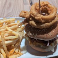  at Down the Hatch in Liverpool