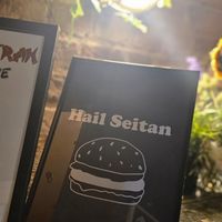  at Down the Hatch in Liverpool